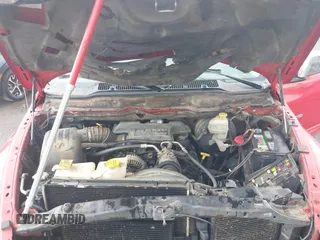 2007 Dodge 1500 SLT with VIN 1D7HA18217S114041, listed as a IAAI auction lot 42183040 with 173,500 mi miles and . Bid and sale history available at DreamBid. Image 10.