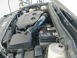 2015 Ford Fusion Titanium with VIN 3FA6P0K93FR155576, listed as a IAAI auction lot 43026359 with 184,015 mi miles and . Bid and sale history available at DreamBid. Image 19.