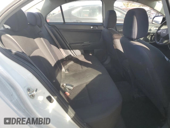 2013 Mitsubishi Lancer GT with VIN JA32U8FW6DU022279, listed as a Copart auction lot 78751474 with 139,136 mi miles and Salvage Title. Bid and sale history available at carsss.com. Image 10.