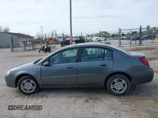 2004 Saturn ION ION 2 z VIN 1G8AJ52F34Z208210, wystawiony jako IAAI lot #42206738 z przebiegiem 160 494 mil mil oraz . Historia ofert i sprzedaży dostępna na DreamBid. Obrazek 14.