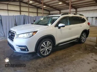 2022 Subaru Ascent Limited с VIN 4S4WMAKD4N3466536, выставлен на аукционе Copart как лот 57066005 с пробегом 100 208 миль миль и Чистый • Clean title. История ставок и продаж доступна на DreamBid. Изображение 1.