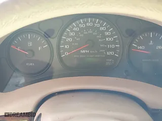 2004 Chevrolet Impala with VIN 2G1WF52E449238291, listed as a IAAI auction lot 41687794 with 229,792 mi miles. Bid and sale history available at carsss.com. Image 6.