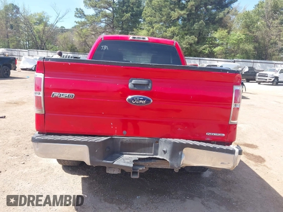 2014 Ford F-150 XL with VIN 1FTFX1CF0EKD63275, listed as a IAAI auction lot 41779075 with 250,504 mi miles. Bid and sale history available at carsss.com. Image 16.