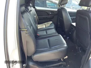 2013 Chevrolet Avalanche LTZ with VIN 3GNTKGE71DG122204, listed as a IAAI auction lot 42513923 with 152,733 mi miles and . Bid and sale history available at DreamBid. Image 8.