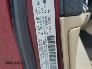 2017 Jeep Grand Cherokee Limited с VIN 1C4RJEBG3HC634232, выставлен на аукционе Copart как лот 59809905 с пробегом 125 900 миль миль и Списание • Salvage title. История ставок и продаж доступна на DreamBid. Изображение 13.