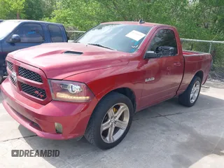 2014 Ram 1500 R/T with VIN 3C6JR6CT5EG153115, listed as a IAAI auction lot 41940587 with 142,323 mi miles. Bid and sale history available at carsss.com. Image 19.