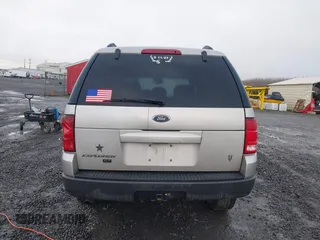 2003 Ford Explorer XLT z VIN 1FMZU73W13ZA42256, wystawiony jako IAAI lot #41234031 z przebiegiem Nie podano mil oraz . Historia ofert i sprzedaży dostępna na DreamBid. Obrazek 16.
