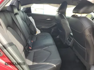 2022 Toyota Avalon XLE z VIN 4T1JZ1FB9NU076675, wystawiony jako Copart lot #88923135 z przebiegiem 41 768 mil mil oraz Nie do naprawy • Non repairable. Historia ofert i sprzedaży dostępna na DreamBid. Obrazek 11.
