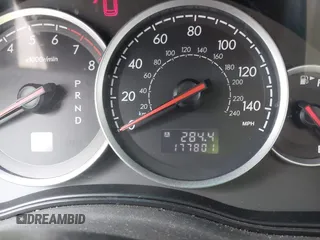 2006 Subaru Legacy Outback Limited with VIN 4S4BP62C167334550, listed as a IAAI auction lot 42797086 with 177,801 mi miles and . Bid and sale history available at DreamBid. Image 7.