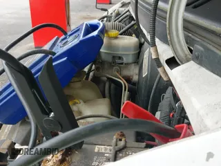 2001 Dodge Passenger с VIN 2B5WB25Y41K555668, выставлен на аукционе IAAI как лот 42439688 с пробегом 80 734 миль миль и . История ставок и продаж доступна на DreamBid. Изображение 12.