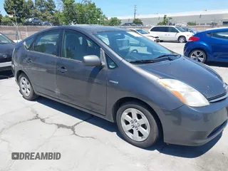 2007 Toyota Prius z VIN JTDKB20U173222332, wystawiony jako IAAI lot #42326043 z przebiegiem Nie podano mil oraz . Historia ofert i sprzedaży dostępna na DreamBid. Obrazek 1.