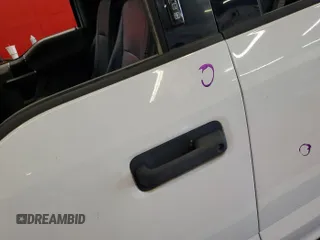 2018 Ford F-150 XL with VIN 1FTEW1EG1JFB41626, listed as a IAAI auction lot 42679343 with 157,482 mi miles and . Bid and sale history available at DreamBid. Image 29.