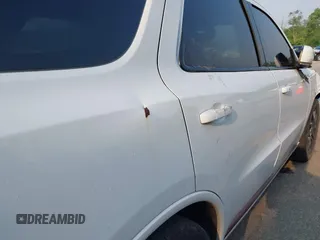 2018 Dodge Durango R/T z VIN 1C4SDJCT9JC443403, wystawiony jako IAAI lot #42463528 z przebiegiem 180 332 mil mil oraz . Historia ofert i sprzedaży dostępna na DreamBid. Obrazek 21.