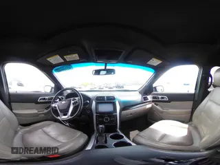 2012 Ford Explorer Limited с VIN 1FMHK7F87CGA04945, выставлен на аукционе IAAI как лот 42359580 с пробегом 135 256 миль миль и . История ставок и продаж доступна на DreamBid. Изображение 18.