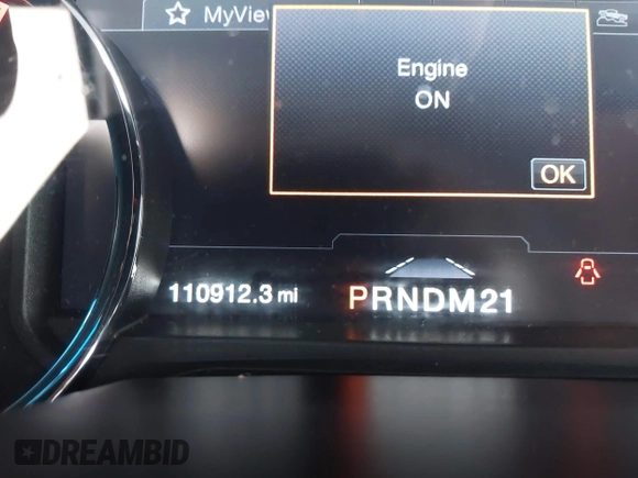 2016 Ford F-150 XLT with VIN 1FTEW1EG2GKD89089, listed as a IAAI auction lot 42210497 with 110,912 mi miles and . Bid and sale history available at DreamBid. Image 15.