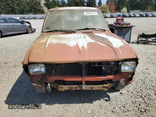 1983 Toyota Pickup z VIN JT4RN44S1D1111992, wystawiony jako Copart lot #54346175 z przebiegiem 236 099 mil mil oraz Czysty tytuł • Clean title. Historia ofert i sprzedaży dostępna na DreamBid. Obrazek 5.