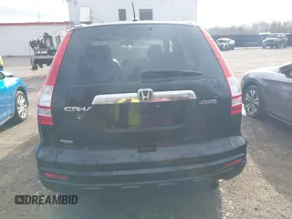 2010 Honda CR-V EX-L with VIN 5J6RE4H77AL086189, listed as a IAAI auction lot 41605747 with 207,398 mi miles and . Bid and sale history available at DreamBid. Image 16.