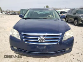 2006 Toyota Avalon XL with VIN 4T1BK36B86U118694, listed as a Copart auction lot 53758345 with 181,740 mi miles and Clean Title. Bid and sale history available at carsss.com. Image 5.