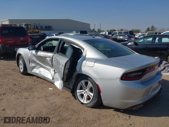 2020 Dodge Charger SXT z VIN 2C3CDXBG6LH140109, wystawiony jako IAAI lot #41500725 z przebiegiem 115 572 mil mil oraz . Historia ofert i sprzedaży dostępna na DreamBid. Obrazek 3.