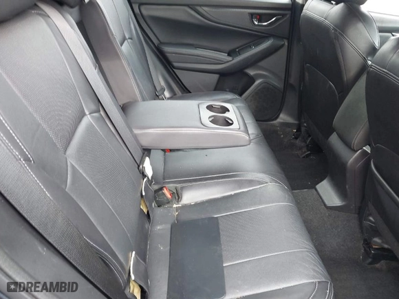 2017 Subaru Impreza Limited with VIN 4S3GTAT61H3740033, listed as a IAAI auction lot 39890971 with 138,252 mi miles. Bid and sale history available at carsss.com. Image 8.