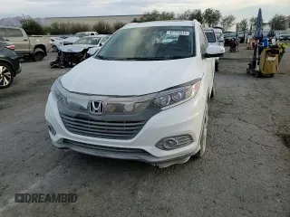 2022 Honda HR-V EX with VIN 3CZRU6H5XNM730267, listed as a Copart auction lot 42173515 with 62,619 mi miles and Salvage Title. Bid and sale history available at carsss.com. Image 11.