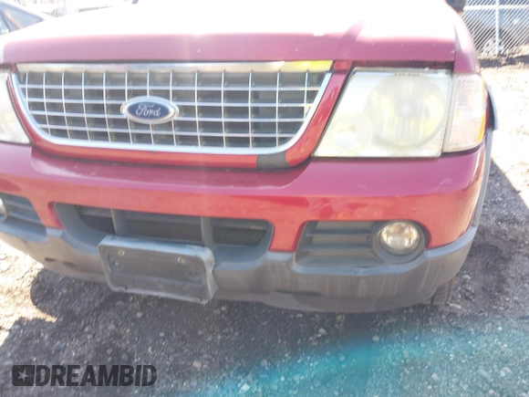 2003 Ford Explorer XLT с VIN 1FMZU73K63UA01504, выставлен на аукционе IAAI как лот 41886349 с пробегом Не указан миль и . История ставок и продаж доступна на DreamBid. Изображение 6.