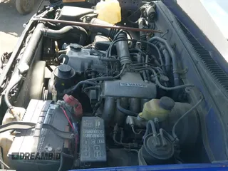 1995 Toyota Tacoma with VIN 4TAUN53B8SZ061667, listed as a IAAI auction lot 42557692 with 164,999 mi miles and . Bid and sale history available at DreamBid. Image 21.