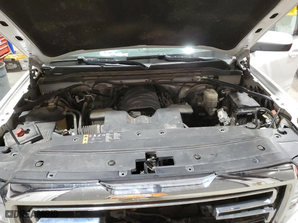 2018 GMC Sierra 1500 SLE with VIN 3GTU2MEC6JG300659, listed as a Copart auction lot 79237464 with 135,133 mi miles and Salvage Title. Bid and sale history available at carsss.com. Image 11.