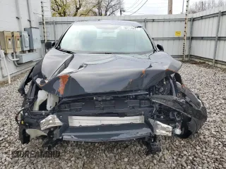 2019 Honda CR-V LX with VIN 2HKRW6H36KH230168, listed as a Copart auction lot 81395224 with 0 mi miles and Clean Title. Bid and sale history available at carsss.com. Image 5.