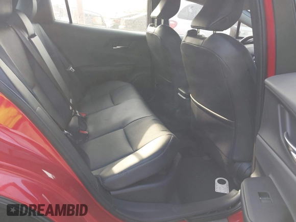 2024 Toyota Prius LE with VIN JTDACAAU8R3044021, listed as a IAAI auction lot 42169592 with 333 mi miles and . Bid and sale history available at DreamBid. Image 8.