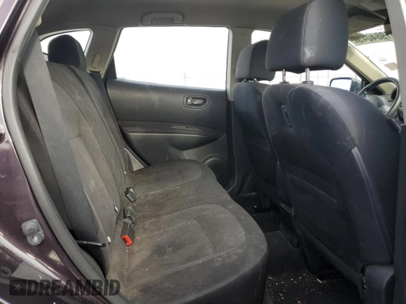 2015 Nissan Rogue S z VIN JN8AS5MVXFW764790, wystawiony jako Copart lot #51984045 z przebiegiem 126 664 mil mil oraz Tytuł czysty. Historia ofert i sprzedaży dostępna na DreamBid. Obrazek 11.