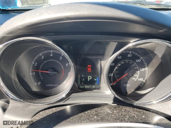 2017 Mitsubishi Outlander Sport SEL 2.4 with VIN JA4AR4AW3HZ040918, listed as a Copart auction lot 48471525 with 64,118 mi miles and Salvage Title. Bid and sale history available at carsss.com. Image 9.