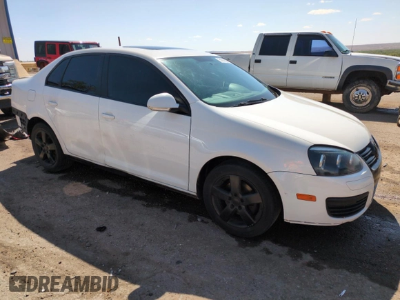 2009 Volkswagen Jetta SE с VIN 3VWRZ71K09M130230, выставлен на аукционе Copart как лот 54366605 с пробегом 143 655 миль миль и Списание • Salvage title. История ставок и продаж доступна на DreamBid. Изображение 4.