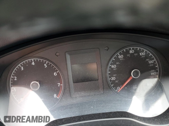 2011 Volkswagen Jetta SE z VIN 3VWDZ7AJXBM110445, wystawiony jako Copart lot #86899864 z przebiegiem Nie podano mil oraz Nie do naprawy • Non repairable. Historia ofert i sprzedaży dostępna na DreamBid. Obrazek 9.