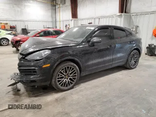 2020 Porsche Cayenne с VIN WP1BA2AY3LDA46360, выставлен на аукционе Copart как лот 42819015 с пробегом Не указан миль и На запчасти • Non repairable. История ставок и продаж доступна на DreamBid. Изображение 1.