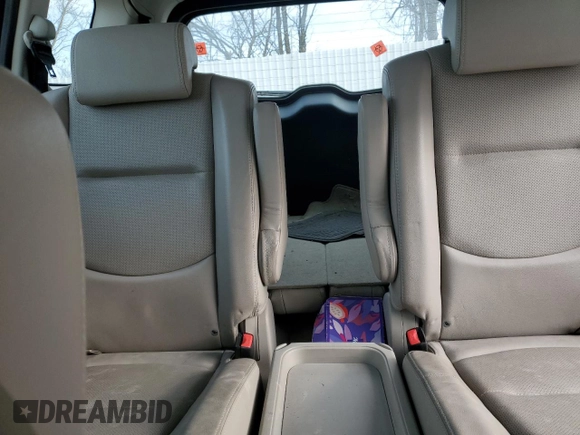 2009 Mazda 5 Touring with VIN JM1CR293590328460, listed as a Copart auction lot 84601184 with Not Provided miles and Salvage Title. Bid and sale history available at carsss.com. Image 10.