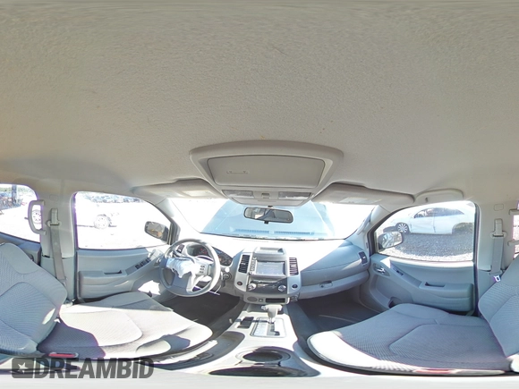 2019 Nissan Frontier SV z VIN 1N6DD0ER4KN792427, wystawiony jako Copart lot #56537675 z przebiegiem 70 570 mil mil oraz Szkoda całkowita • Salvage title. Historia ofert i sprzedaży dostępna na DreamBid. Obrazek 14.