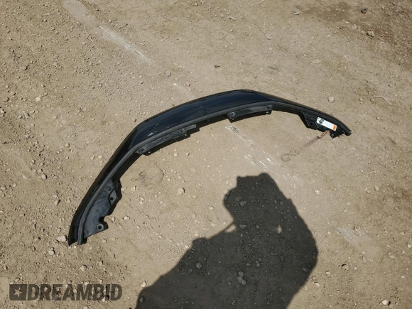 2022 Honda Civic Sport z VIN 2HGFE2F58NH600358, wystawiony jako Copart lot #52738505 z przebiegiem 62 275 mil mil oraz Szkoda całkowita • Salvage title. Historia ofert i sprzedaży dostępna na DreamBid. Obrazek 14.