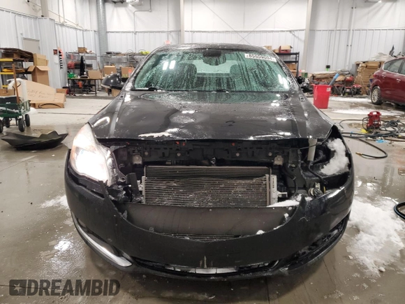 2015 Buick Regal with VIN 2G4GK5EX7F9171768, listed as a Copart auction lot 85559094 with 153,515 mi miles and Clean title. Bid and sale history available at DreamBid. Image 5.