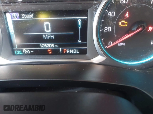 2019 Chevrolet Traverse LT Cloth with VIN 1GNERGKW7KJ196349, listed as a IAAI auction lot 42030892 with 126,306 mi miles and . Bid and sale history available at DreamBid. Image 15.