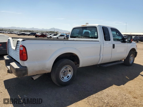 2015 Ford F-250 XLT с VIN 1FT7X2A68FEC83834, выставлен на аукционе Copart как лот 47985655 с пробегом 180 091 миль миль и Списание • Salvage title. История ставок и продаж доступна на DreamBid. Изображение 3.