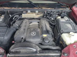 2003 Mercedes-Benz M 350 with VIN 4JGAB57E13A448528, listed as a IAAI auction lot 41953003 with 256,637 mi miles and . Bid and sale history available at DreamBid. Image 10.