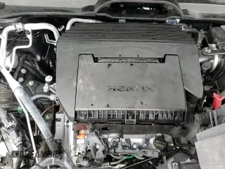 2024 Honda Pilot EX-L с VIN 5FNYG2H51RB008049, выставлен на аукционе Copart как лот 43369265 с пробегом 6 243 миль миль и Списание • Salvage title. История ставок и продаж доступна на DreamBid. Изображение 14.