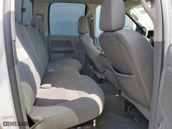 2006 Dodge Ram 3500 SLT with VIN 3D7ML48C56G172775, listed as a Copart auction lot 50087985 with 363,008 mi miles and Salvage Title. Bid and sale history available at carsss.com. Image 10.