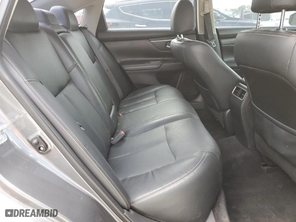 2017 Nissan Altima 2.5 SR with VIN 1N4AL3AP2HC185371, listed as a Copart auction lot 53002935 with 162,078 mi miles and Clean Title. Bid and sale history available at carsss.com. Image 10.