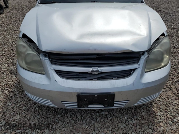 2009 Chevrolet Cobalt 1LT with VIN 1G1AT58H197176135, listed as a Copart auction lot 54769965 with 67,699 mi miles and Salvage Title. Bid and sale history available at DreamBid. Image 11.
