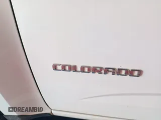 2017 Chevrolet Colorado 4WD Work Truck with VIN 1GCHTBEA2H1189408, listed as a IAAI auction lot 42679203 with 114,200 mi miles and . Bid and sale history available at DreamBid. Image 29.