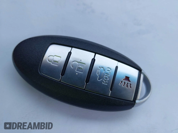 2014 Nissan Altima S with VIN 1N4AL3AP5EN255056, listed as a IAAI auction lot 41927452 with 161,229 mi miles and . Bid and sale history available at DreamBid. Image 11.