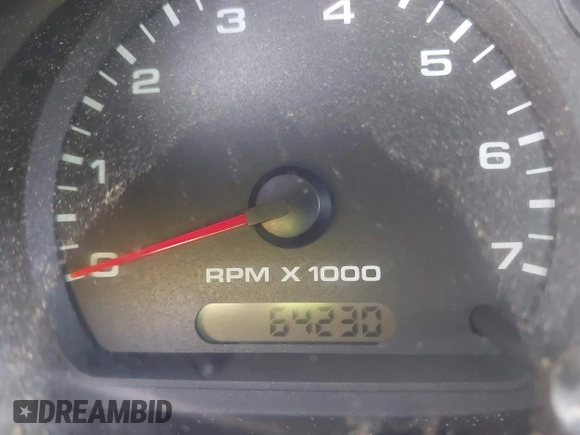 2005 Ford Ranger XL z VIN 1FTYR10U05PA57119, wystawiony jako IAAI lot #41537218 z przebiegiem 64 230 mil mil oraz . Historia ofert i sprzedaży dostępna na DreamBid. Obrazek 15.