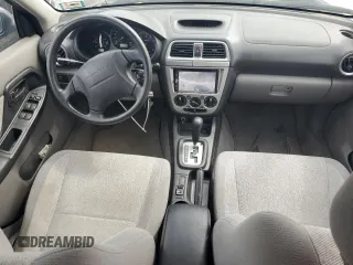 2002 Subaru Impreza Outback Special Sports with VIN JF1GG68582H822956, listed as a Copart auction lot 51930755 with 137,139 mi miles and Clean title. Bid and sale history available at DreamBid. Image 8.